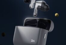 紫米推出PurSpace 2 Pro无线降噪耳机：首发到手449元 - v2ra小站