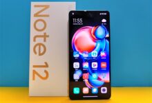 首发210W神仙秒充！Redmi Note 12 探索版图赏 - v2ra小站