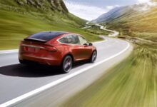 确认了！格力回应给特斯拉供应底盘：为零部件提供装备支持 - v2ra小站