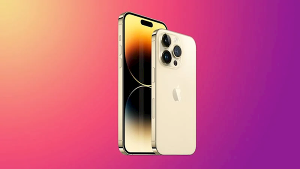 苹果的iPhone 14 Pro也扛不住了!减产、官方降价 - v2ra小站