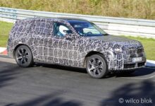 传下一代X3后年面市 - v2ra小站