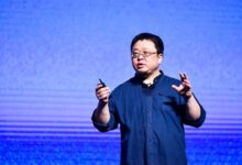 得女生者得天下！罗永浩大战李佳琦 双11对垒差距大：你消费没？ - v2ra小站