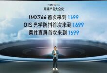 中端机卷王！Redmi Note 12 Pro将三大旗舰功能带到1699元 - v2ra小站