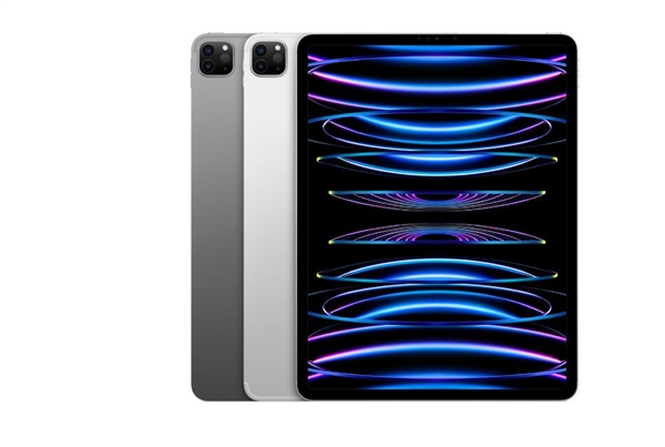 iPad Pro支持Wi-Fi 6E:国行版无缘 - v2ra小站