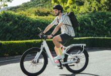 耐用33倍！小牛发布BQi-C3 Pro电动助力自行车：续航100公里 - v2ra小站