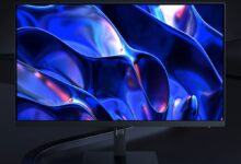 IPS好屏!Redmi显示器27寸4K版双11降价:堪称打骨折 - v2ra小站