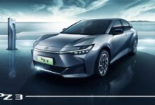 找来比亚迪“撑腰” 丰田的电动汽车被低估了：一点不晚 - v2ra小站