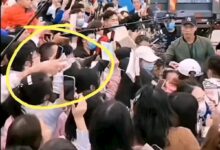 董宇辉山东行遭陌生女子泼水 回应：我没事 此行短暂且美好 - v2ra小站