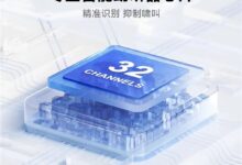 清华、腾讯打造！挚听32通道助听器开启众筹 双耳5660元 - v2ra小站