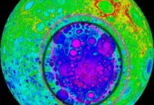 月球其实已经“死亡”!那 我们为什么还要探月? - v2ra小站