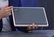 全球限量5000台！ThinkPad X1 Carbon 30周年版发布：彩色LOGO情怀拉满 - v2ra小站