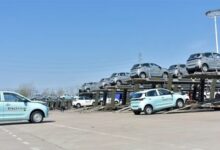 复活的众泰正准备去海外市场割韭菜 它的前辈却要破产了 - v2ra小站