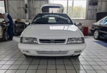 出必买？网友魔改雪铁龙富康前脸：比新势力帅多了！ - v2ra小站