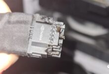 曝RTX 4090过热烧到冒烟有焦味 网友：战术核显卡回来了 - v2ra小站