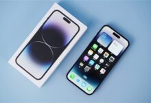 买iPhone 14 Pro的理由多了一个：5G网速、信号大提升！ - v2ra小站
