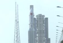 梦天实验舱完成发射前全区合练：已做好发射前准备 - v2ra小站