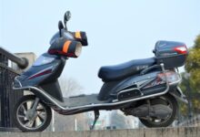 注意！多地集中销毁 涉及4类电动两轮、三轮车 - v2ra小站