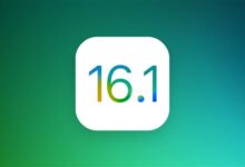 更新很重要！苹果发布iOS 16.1正式版后：所有iPhone赶快升级 - v2ra小站