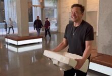 马斯克：收购推特不为赚钱 希望打造受人尊敬的广告平台 - v2ra小站