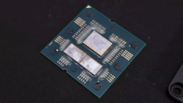 AMD锐龙5 7600X惊现双CCD隐藏福利:想玩开核的DIY老司机笑了 - v2ra小站
