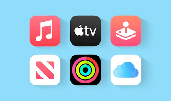更贵了!苹果对美区Apple Music等订阅服务涨价:国区暂未受影响 - v2ra小站