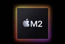 台积电代工 苹果M2系列新品前瞻：狂堆核心 性能剑指英特尔 - v2ra小站