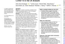 著名医刊《心脏》：新冠重症患者血栓风险是常人28倍 - v2ra小站