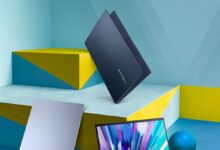 12代酷睿i5性能、功耗两相宜：华硕无畏15 2022高能轻薄本只要3999元 - v2ra小站