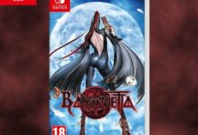 《猎天使魔女》实体版光速售罄 官方承诺年内补货 - v2ra小站