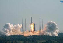 今天发射的梦天实验舱有6大亮点！一处远超问天 - v2ra小站