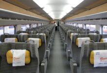 迷惑行为：男子在高铁上因他人PPT做得好顺走电脑 已归还 - v2ra小站