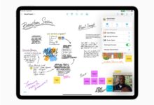 苹果推送iOS 16.2 Beta更新：新增跨平台笔记App“无边记” - v2ra小站