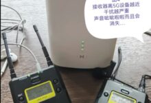 被5G信号严重干扰！ 索尼产品坑惨国内视频博主 闲鱼抛售等待“接盘侠” - v2ra小站