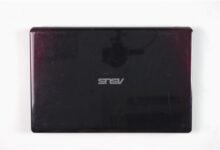 看着吃灰多年的旧笔记本 我把它拆了！只花了350 - v2ra小站