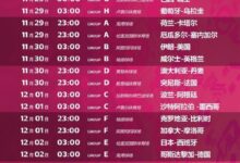 基建狂魔不是盖的！卡塔尔感谢中企承建世界杯决赛球场 - v2ra小站