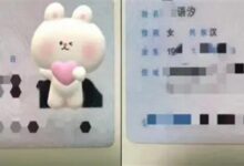 女孩原名“招弟”决定改名引热议 全国同名有万人：本意就是招来弟弟 - v2ra小站