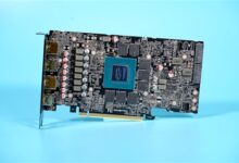 非矿卡翻新！RTX 3060、3060 Ti新版价格曝光：还挺良心 - v2ra小站