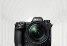 尼康Z9全画幅微单固件3.00版正式发布：拍照、录像大升级 - v2ra小站