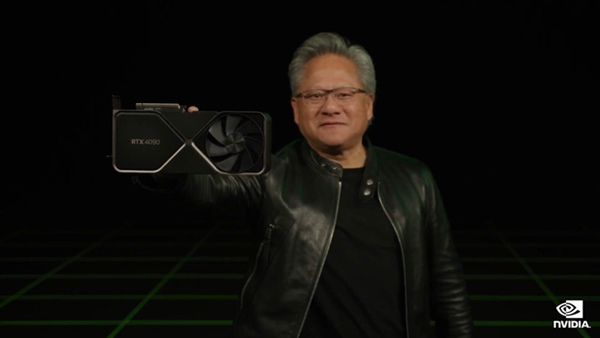 4090烧毁怎么破!黄仁勋密会显卡厂商:RTX 30要大降价清货了? - v2ra小站