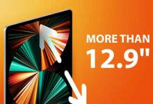 苹果史上最大平板！16英寸的iPad要来了 - v2ra小站