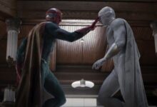 漫威《旺达幻视》衍生剧确认！幻视开启追寻人性之旅 - v2ra小站