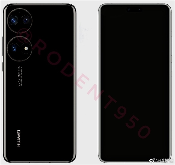 仍没5G！华为P60曝光：用上骁龙8旗舰新U、拍照升级、代号蒙娜丽莎 - v2ra小站