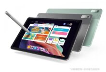 小新Pad Plus 2023发布：联发科G99处理器卖1599元 - v2ra小站