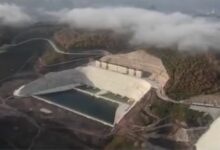 我国将建成全球最大规模抽水蓄能电站:一次性蓄满可储电4000万度 - v2ra小站