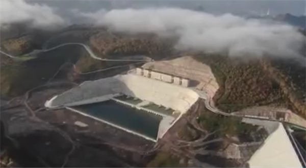 我国将建成全球最大规模抽水蓄能电站:一次性蓄满可储电4000万度 - v2ra小站