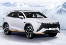 奇瑞、五粮液联手打造 凯翼昆仑首发亮相：燃油、插混全都有 - v2ra小站