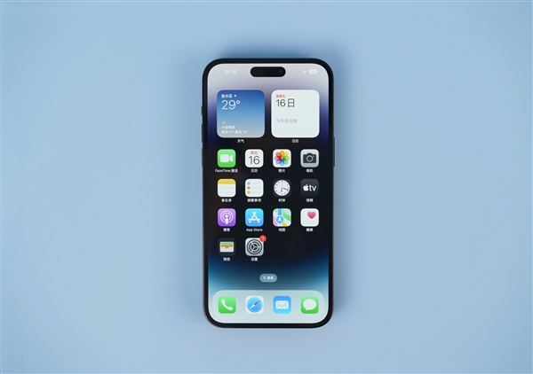 iPhone 14系列撑不住了!投行:苹果中国周销量正迅速下滑:已跌27% - v2ra小站