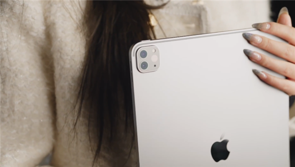 2022新款iPad Pro首发体验：升级了最强M2芯片 还是不能代替电脑 - v2ra小站