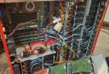 网友免费获一台网飞10年前服务器：处理器、SSD等很吸睛！ - v2ra小站