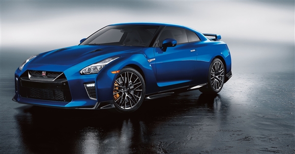 东瀛战神!2023款日产GT-R发售:约82.3万起 - v2ra小站